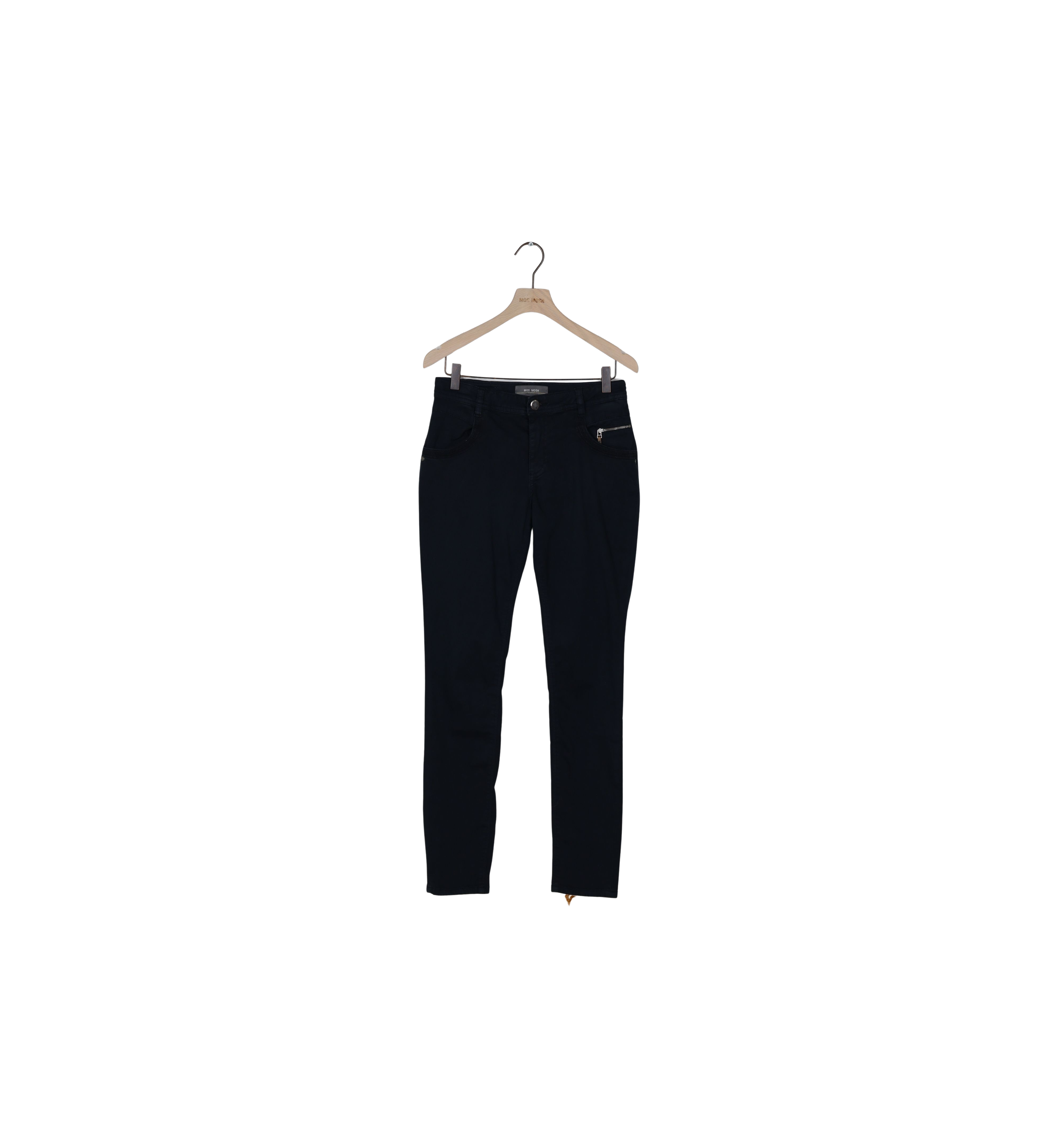 Packshot / Salute Navy / ReLoved